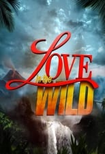Poster for Love in the Wild