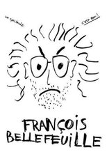François Bellefeuille (2016)