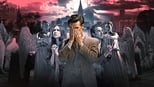 Doctor Who: 7 Temporada, Os Anjos Dominam Manhattan