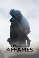 Les Affamés serie streaming