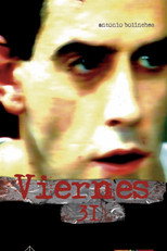 Friday the 31st poster