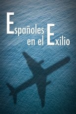 Españoles en el exilio main poster