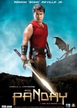 Poster for Ang Panday