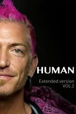 Poster for Human Vol. 2