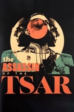 Poster for Assassin of the Tsar