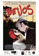 Poster for Beijos de Arame Farpado 