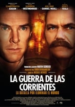 La guerra de las corrientes (HDRip) Español Torrent