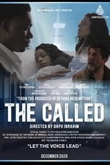 Poster for The Called