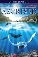 Poster for The Azores 3D 
