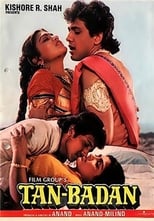 Poster for Tan-Badan 