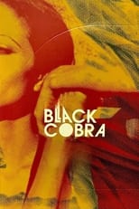 Poster for Black Cobra