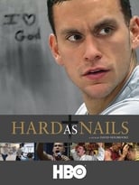 Poster for Hard as Nails 