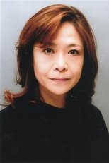 Foto retrato de Maiko Kazama