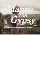 Poster for Mauro the Gypsy 