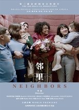 Neighbors (HDRip) Español Torrent