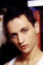 Foto retrato de Pavel Yontchev