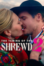 Poster for The Taming of the Shrewd 2 