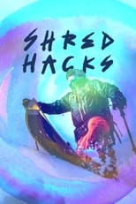 Poster di Shred Hacks