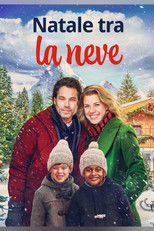 Natale tra la neve