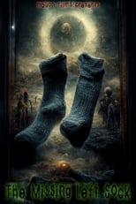 Poster for The Missing Left Sock 