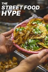 The Street Food Hype poster