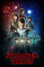 Stranger Things