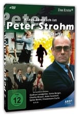 Poster for Peter Strohm Season 3