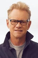 Foto retrato de Steven Curtis Chapman