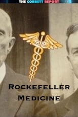 Poster for Rockefeller Medicine