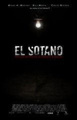 Poster for El Sótano 