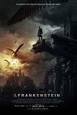 Chiến Binh Frankenstein