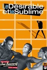 Le Désirable et le Sublime poster movie