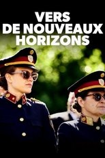 Zu neuen Ufern poster