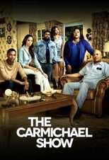 Poster for The Carmichael Show Season 3