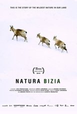 Poster for Natura Bizia 