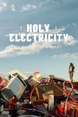 Holy Electricity main poster