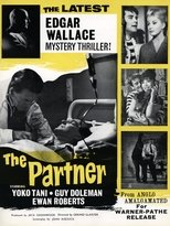 Poster for The Partner 