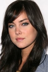 Foto retrato de Jessica Stroup