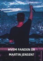 Poster for Hvem Fanden Er Martin Jensen?