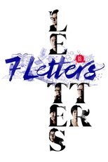 Poster for 7 Letters 