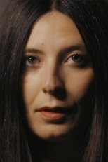 Foto retrato de Alessia Rubini