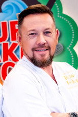 Rémy Duker as Self - Jury in CupCakeCup