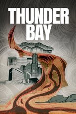 Poster for Thunder Bay