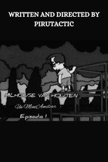 Milhouse Van Houten-Un Mini Amilcar poster