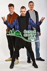 Poster for České chaty snů Season 2