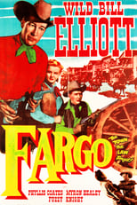 Poster for Fargo