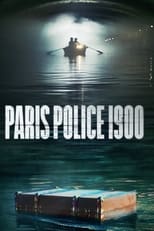 Poster for Paris Police 1900 Season 1