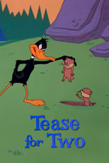 Poster for Tease for Two