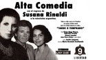 Alta comedia 13x1 (S13E01)