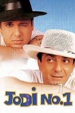 Poster for Jodi No. 1